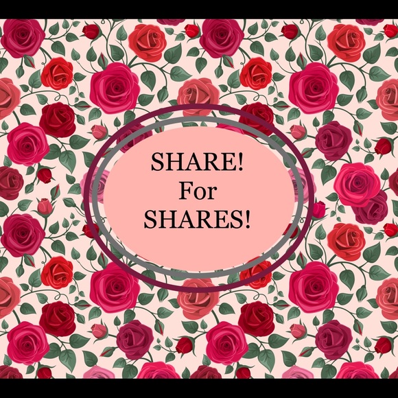 Carter's Other - Share 4 Shares!